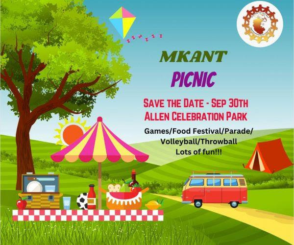 Mkant Picnic